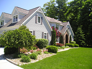 Landscapers and Lawncare Services in New Market, MD
